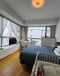 One Jervois (D10), Condominium #555732921